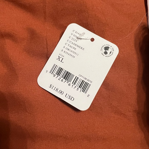 COPY - Free People Taking Sides Maxi - Picture 3 of 5